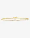 Ring Concierge Single Mixed Shapes Diamond Tennis Bracelet