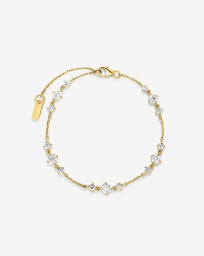 Ring Concierge Starlight Lab Diamond Bracelet