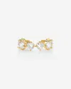 Ring Concierge Starlight Lab Diamond Ear Cuff