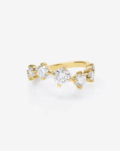 Ring Concierge Starlight Lab Diamond Ring