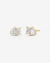 Ring Concierge Toi Et Moi Diamond Studs