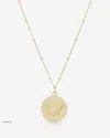 Ring Concierge Zodiac Constellation Necklace