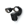 Ring Floodlight Cam Pro In Black