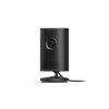 Ring Indoor Cam Plus Black In Black