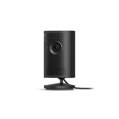 Ring Indoor Cam Plus Black