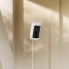 Ring Outdoor Cam Plus Plug-in Black In Black