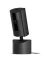 Ring Pan-tilt Indoor Camera In Black
