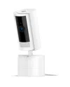 Ring Pan-tilt Indoor Camera In White