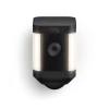 Ring Spotlight Cam Plus Battery - Black