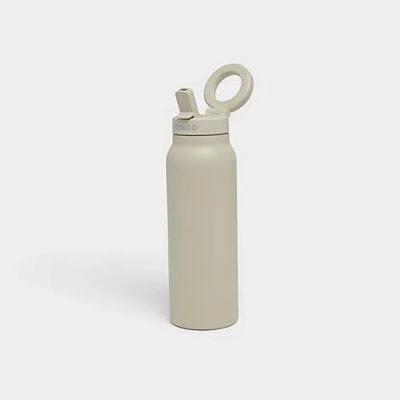 Ringo Pro Phone Mount 24oz Water Bottle In Neutral