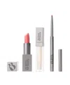 Rinna Beauty Ameliah Lip Kit In Cool Pink