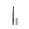 Rinna Beauty Creamy Crayon Eyeshadow In Diamond Noir