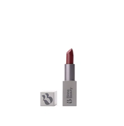 Rinna Beauty Icon Collection Lipstick In Heart Throb