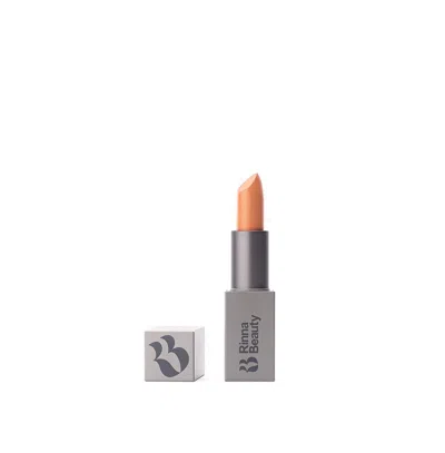 Rinna Beauty Icon Collection Lipstick In Rose All Day