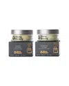Rinna Beauty Icon Duo Lip Mask Lip Service/lip Scrub Set In Green