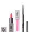 Rinna Beauty Icon Lip Kit In Candy Pink