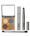 Rinna Beauty Iconic Be Extra Eye Kit In Sparkling