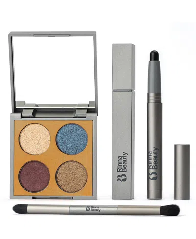 Rinna Beauty Iconic Be Extra Eye Kit In Sparkling