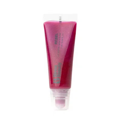 Rinna Beauty Ladies Gloss & Go Lip Gloss Rebel Makeup 850027404271