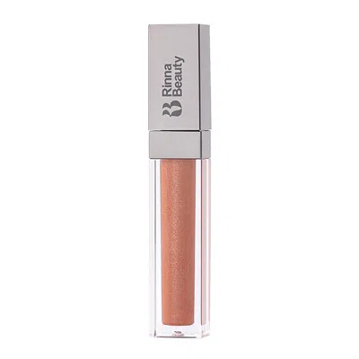 Rinna Beauty Ladies Icon Lip Gloss Firecracker Makeup 850027404721