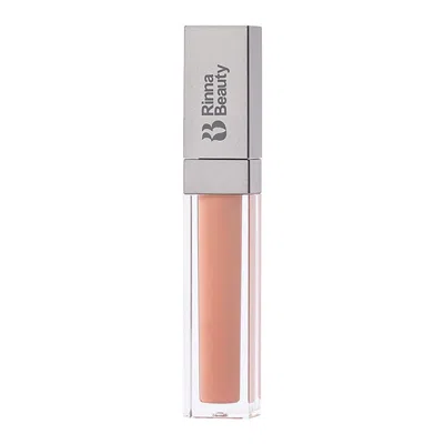 Rinna Beauty Ladies Icon Lip Gloss Guilty Pleasure Makeup 860004396680