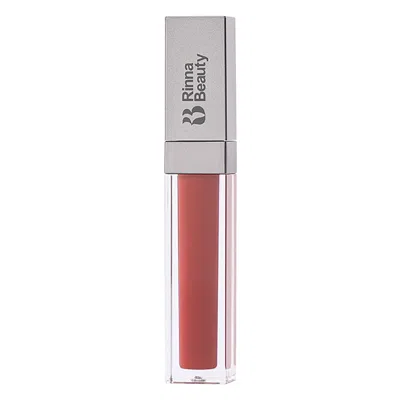 Rinna Beauty Ladies Icon Lip Gloss Hustle Makeup 850027404165