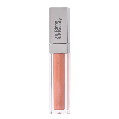 Rinna Beauty Ladies Icon Lip Gloss No Filter True Makeup 860004396666