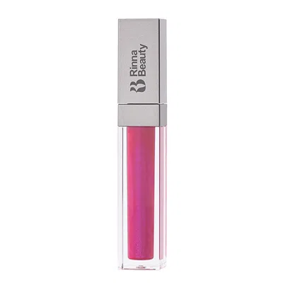 Rinna Beauty Ladies Icon Lip Gloss Rebel Makeup 850027404479