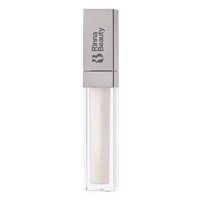 Rinna Beauty Ladies Lip Gloss Frost Bite Makeup 850027404660