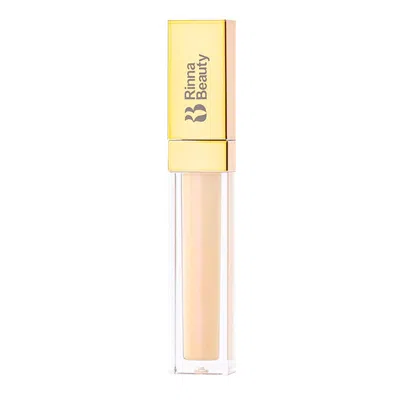 Rinna Beauty Ladies Lip Plumping Gloss All That Glitters Makeup 850027404776