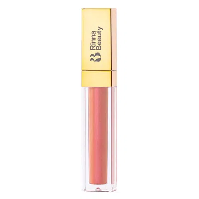 Rinna Beauty Ladies Lip Plumping Gloss Attention Seeker Makeup 850027404752