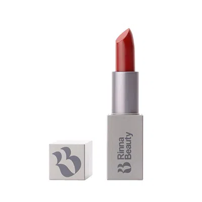Rinna Beauty Ladies Lipstick Heart Throb Makeup 850027404462
