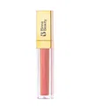 Rinna Beauty Larger Than Life All That Glitters Lip Plumping Gloss, 0.14 Oz. In Attention Seeker (shimmery Red)