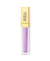 RINNA BEAUTY LARGER THAN LIFE ALL THAT GLITTERS LIP PLUMPING GLOSS, 0.14 OZ.