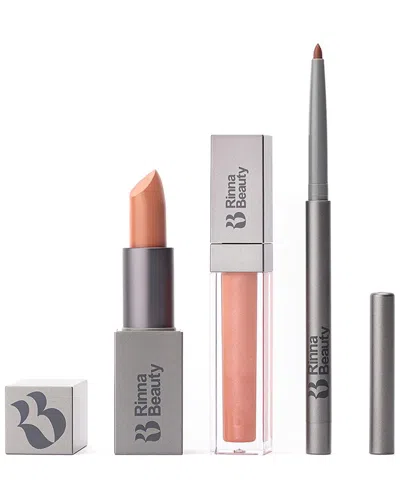 Rinna Beauty Lip Kit Birthday Suit
