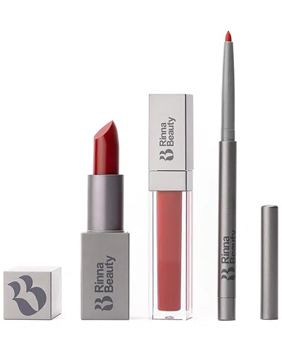 Rinna Beauty Lip Kit Kiki