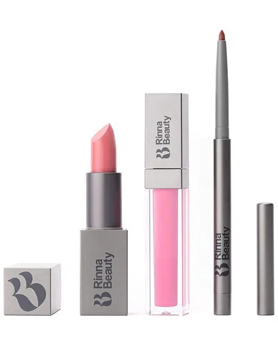 Rinna Beauty Lip Kit Pinky