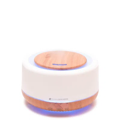 Rio Alora Aroma Diffuser, Humidifier And Night-light