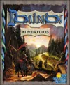 Rio Grande Dominion Adventures Board Game In Multi