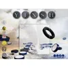 Rio Grande Games 224 Yinsh Board Game