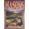 Rio Grande Games 292f Masons Board Game