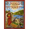 Rio Grande Games 342f Ming Dynasty