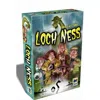 Rio Grande Games 442f Loch Ness Board Game