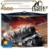 Rio Grande Games 509 20th Century Limited