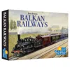 Rio Grande Games Balkan Railways Board Game