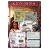 Rio Grande Games Concordia Roma & Sicilia Board Game