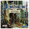 Rio Grande Games Dominion Allies Board Game