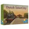 Rio Grande Games Dutch Intercity Board Game