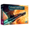 Rio Grande Games Evacuation Board Game
