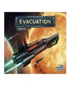 Rio Grande Games Evacuation Strategy Board Game In Multi